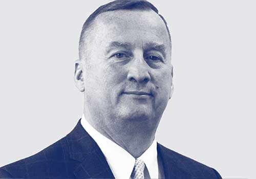 Bill Solms headshot photo