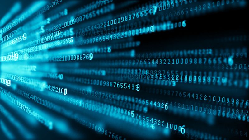 Data-Centric Cybersecurity Starts with Authentication