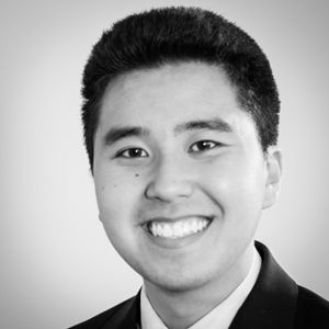 Photo of author, Geoffrey Yip