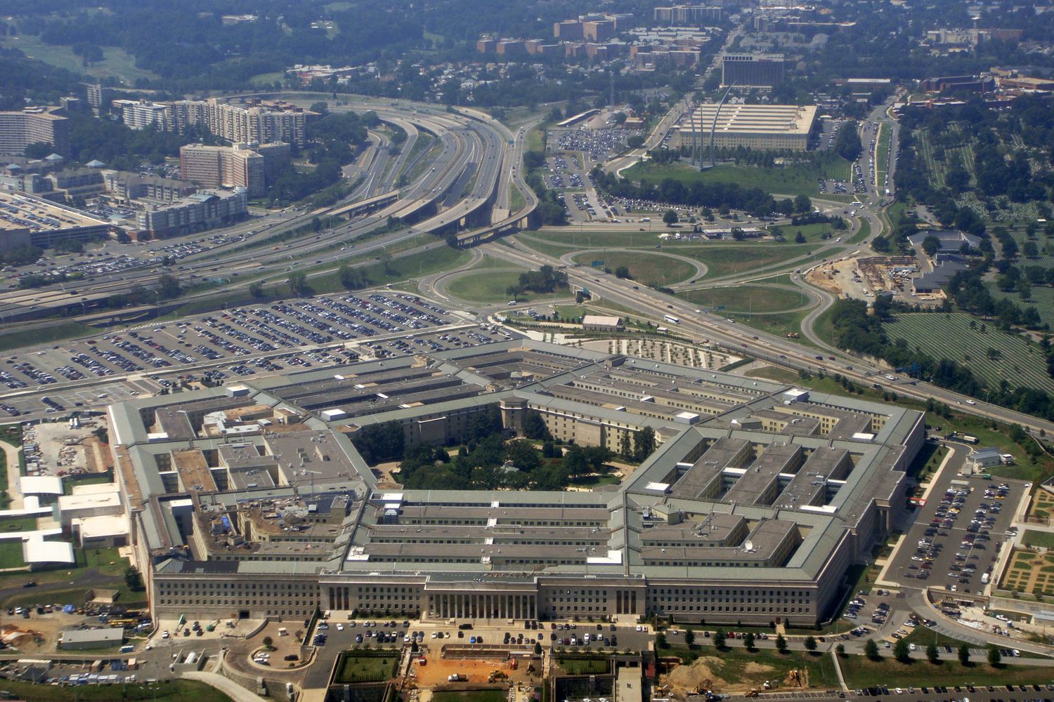 How the Pentagon Can Innovate By Failing And Scaling