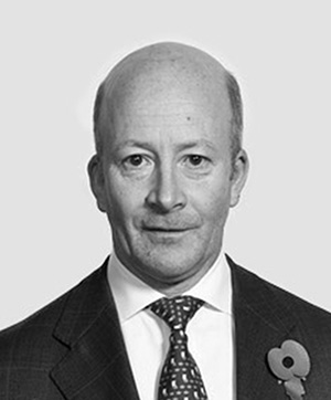 Alastair Speare-Cole