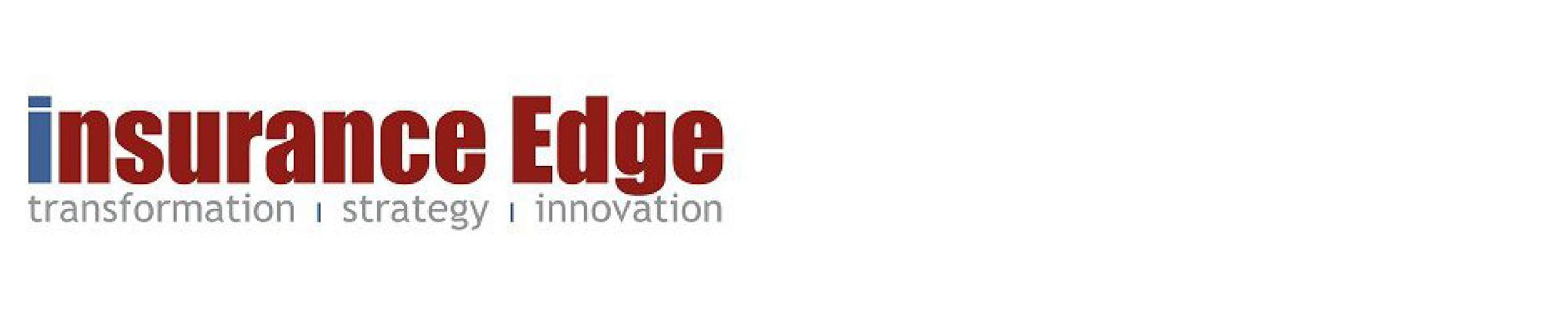 Insurance Edge Logo