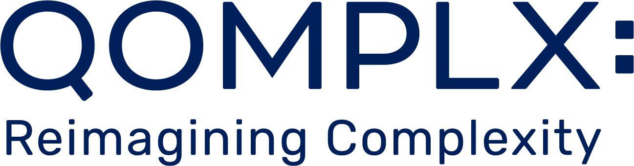 Reimagining Complexity Logo