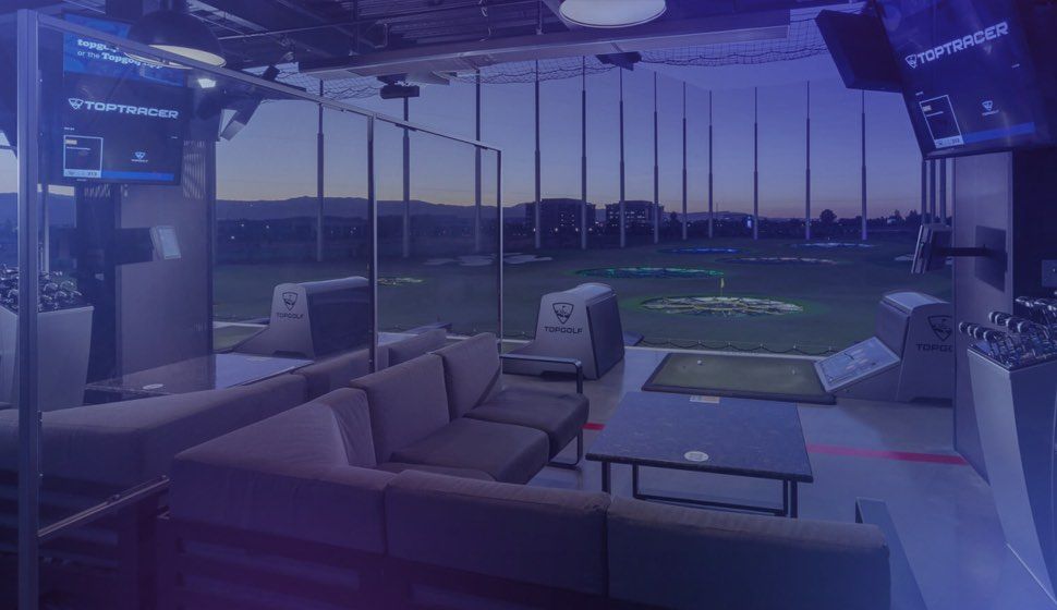 TopGolf San Jose