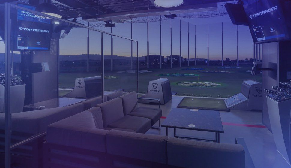 TopGolf San Jose