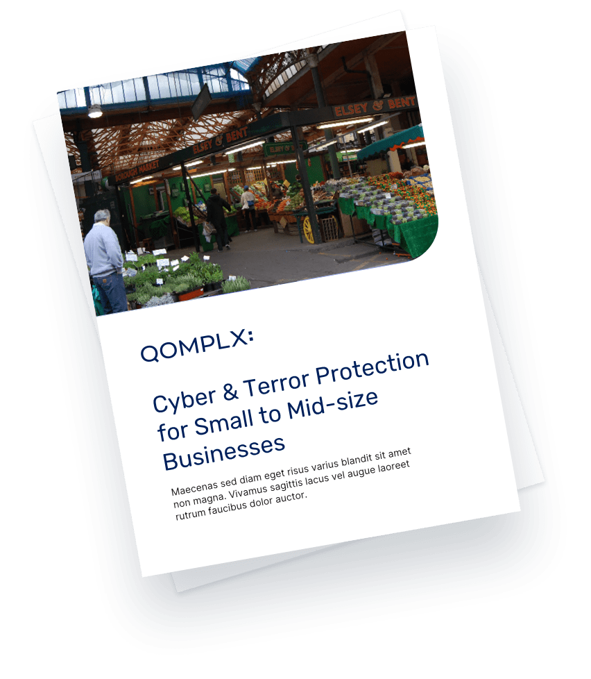 Cyber Document Image