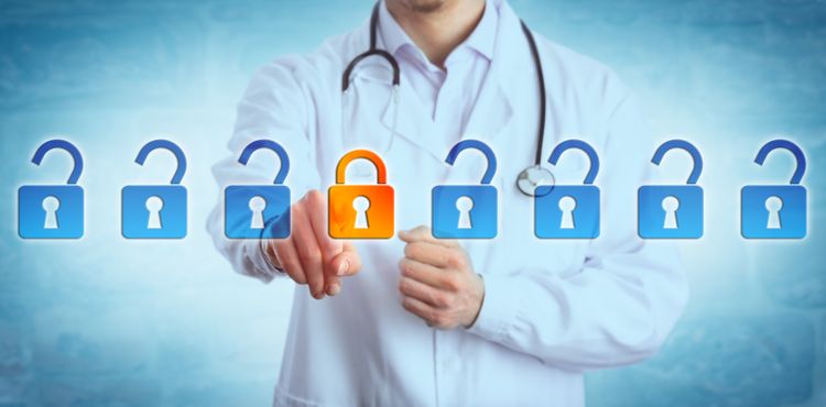 New H-ISAC Framework tackles Authentication Risk in Healthcare