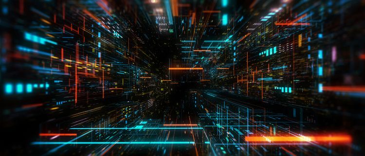 Log Ingest and Detection Using Q:CYBER
