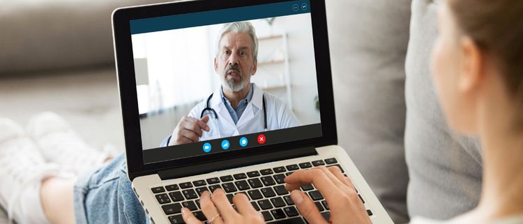 Healthcare Global: Covid, Telemedicine, and Risk Management Transfer