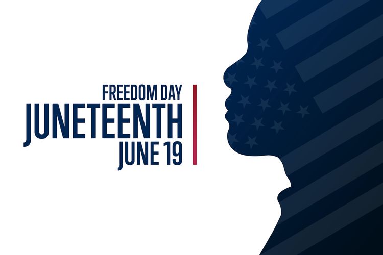 QOMPLX Celebrates the 155TH Juneteenth