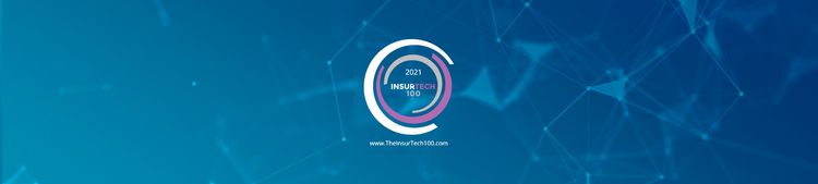 QOMPLX named to InsurTech100 in 2021