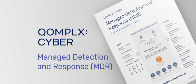 MDR Data Sheet