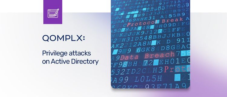 Privilege attacks on Active Directory